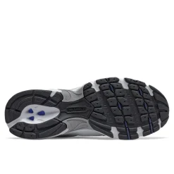 530 Sneakers, White/Natural Indigo, 38.5