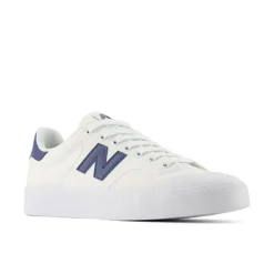 100 Sneakers, White/Vintage Indigo, 40