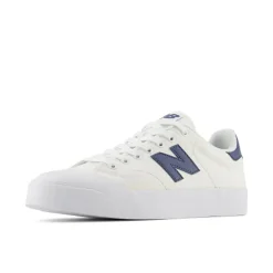 100 Sneakers, White/Vintage Indigo, 40