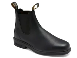 063 Støvler, Black, 44