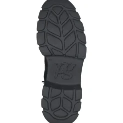 8216 Støvler, Black, 39