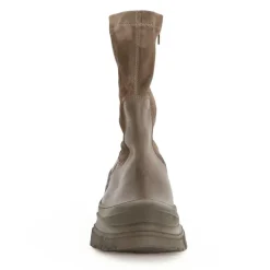 6341 Støvler, Gasoline Chocolate, 40