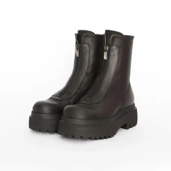 6090 Støvler, Gasoline Nero, 38