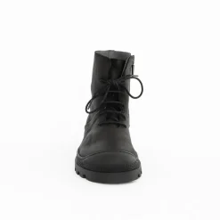 4363 Støvler, Gasoline Nero, 42