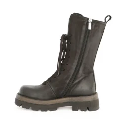 6266 Støvler, Gasoline Nero, 40