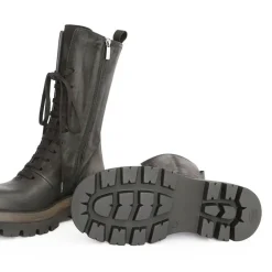 6266 Støvler, Gasoline Nero, 40