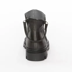 6473 Støvler, Gasoline Nero, 37