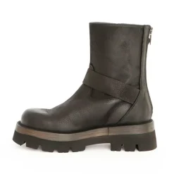 6262 Støvler, Gasoline Nero, 39