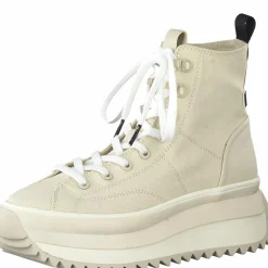 25201 Støvler, Ivory, 40