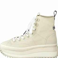 25201 Støvler, Ivory, 40