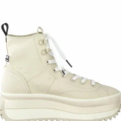 25201 Støvler, Ivory, 40