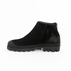 6470 Støvler, London Nero, 38