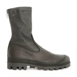 4367 Støvler,Gasoline Nero, 40