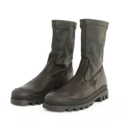 4367 Støvler,Gasoline Nero, 40