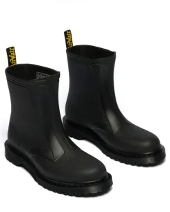 1460 Sub Max Gummistøvler, Black, 45