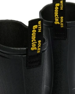 1460 Sub Max Gummistøvler, Black, 45