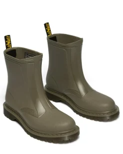 1460 Sub Max Gummistøvler, Olive, 44