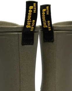 1460 Sub Max Gummistøvler, Olive, 44