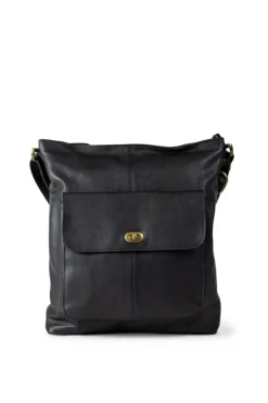 1656 Taske, Black