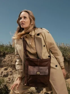 1656 Urban Crossover, Woodsmoke