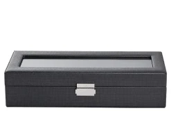 6 Ure Urboks, Black/Carbon