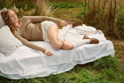 A9680 Loafers, Brown, 38