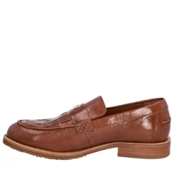 A6316 Loafers, Palisandro Naplack, 40