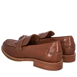 A6316 Loafers, Palisandro Naplack, 40