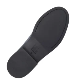 A7016 Mary Jane Ballerinasko, Black Patent, 38