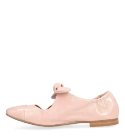 A9427 Mary Jane Ballerinasko, Nude, 38