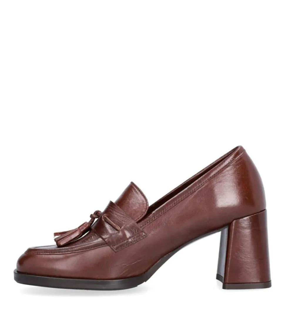 A17211 Pumps, Castagna Athene Calf, 38