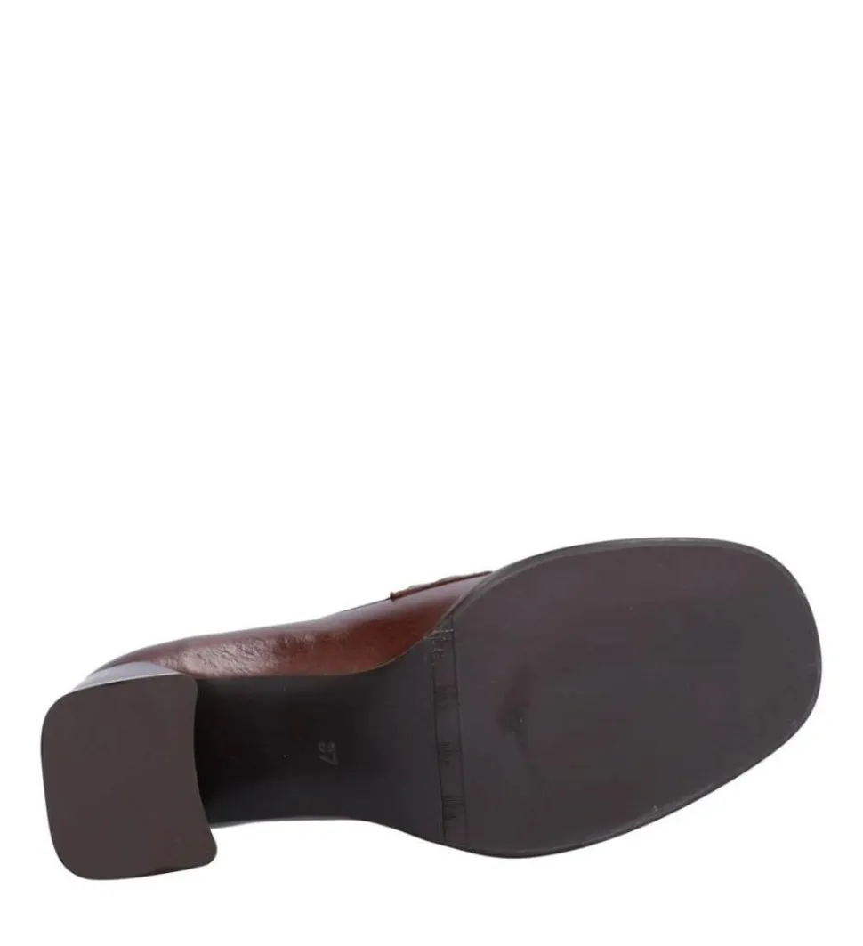 A17211 Pumps, Castagna Athene Calf, 38