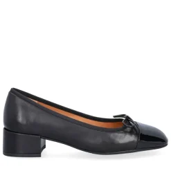 A6050 Pumps, Sort, 41