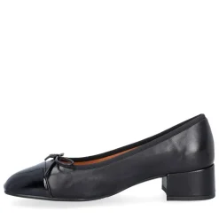 A6050 Pumps, Sort, 41