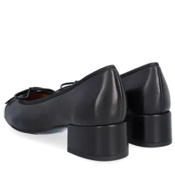 A6050 Pumps, Sort, 41