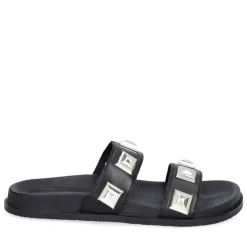 A7113 Sandaler, Black, 36