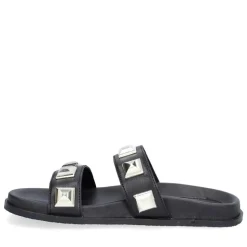 A7113 Sandaler, Black, 36