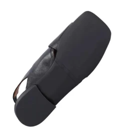 A9621 Sandaler, Black, 42