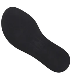 A8526 Sandaler, Black Naplack, 40