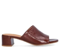 A8150 Sandaler, Castagno Naplack, 41