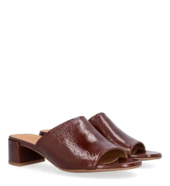 A8150 Sandaler, Castagno Naplack, 41