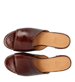 A8150 Sandaler, Castagno Naplack, 41