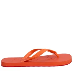 A5000 Sandaler, Orange, 39