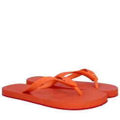 A5000 Sandaler, Orange, 39