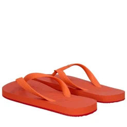 A5000 Sandaler, Orange, 39