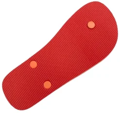 A5000 Sandaler, Orange, 39