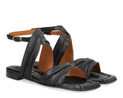 A4100 Sandaler, Sort, 37