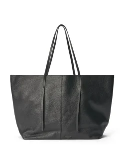 Abilla Tote Bag, Black