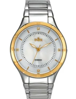 A69462B4P Dameur, Bi-Color, 35 mm