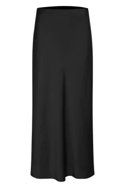 Acacia Joanelle Nederdel, Black, 34